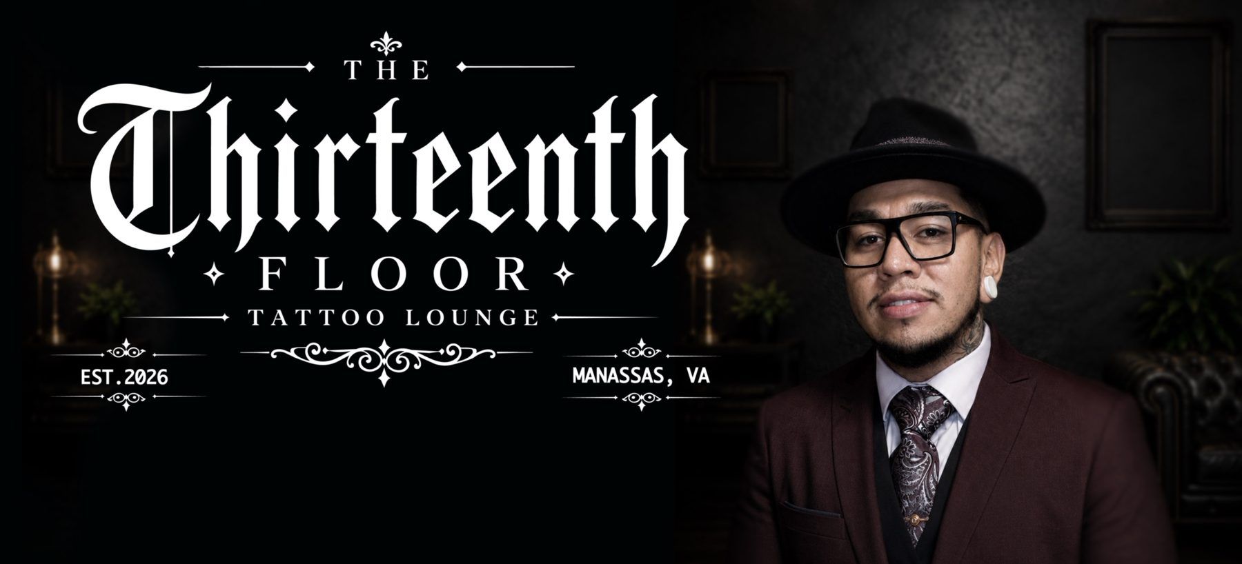 The Thirteenth Floor Tattoo Lounge